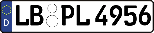 LB-PL4956