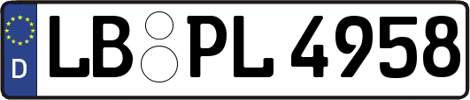 LB-PL4958