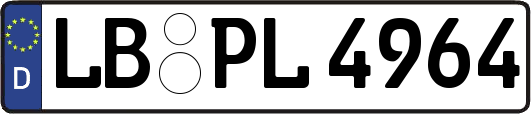 LB-PL4964