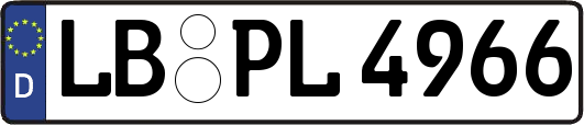 LB-PL4966