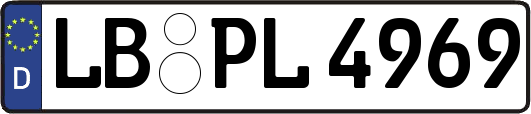 LB-PL4969