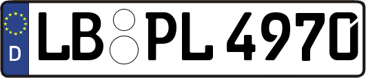 LB-PL4970