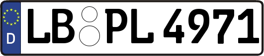LB-PL4971