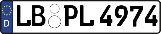 LB-PL4974