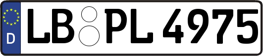 LB-PL4975
