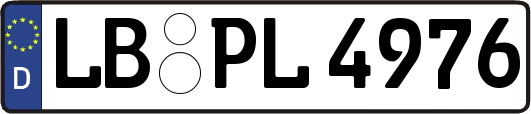 LB-PL4976
