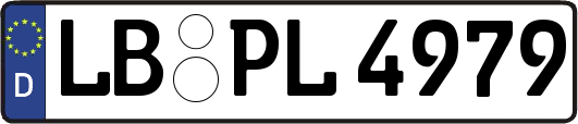 LB-PL4979