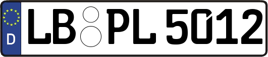 LB-PL5012