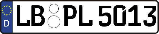 LB-PL5013