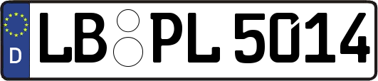LB-PL5014