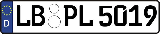 LB-PL5019