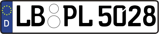 LB-PL5028