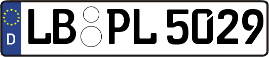 LB-PL5029