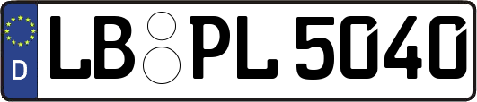 LB-PL5040