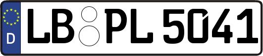 LB-PL5041