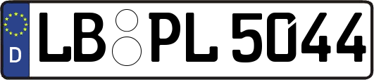 LB-PL5044