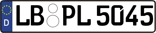 LB-PL5045