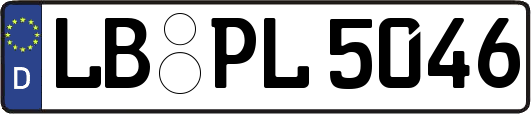 LB-PL5046