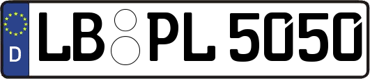 LB-PL5050