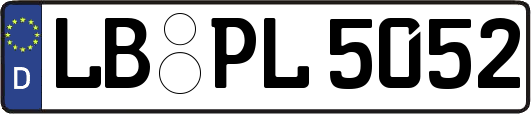 LB-PL5052