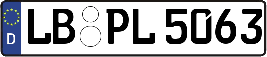LB-PL5063