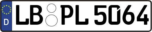 LB-PL5064