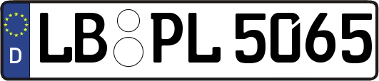 LB-PL5065