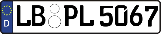 LB-PL5067