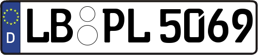 LB-PL5069