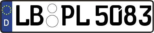 LB-PL5083