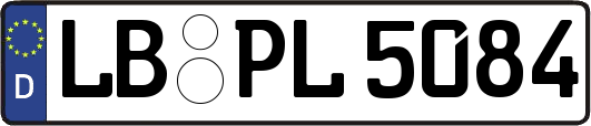 LB-PL5084