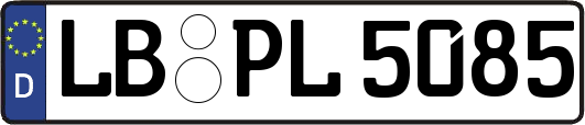 LB-PL5085
