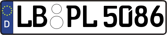 LB-PL5086