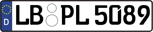 LB-PL5089