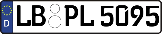 LB-PL5095