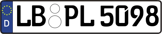 LB-PL5098