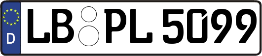 LB-PL5099