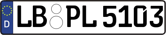 LB-PL5103