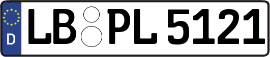 LB-PL5121