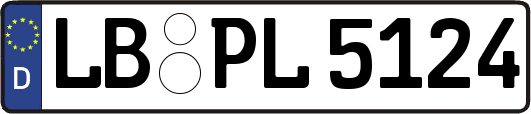 LB-PL5124