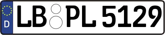 LB-PL5129
