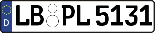 LB-PL5131