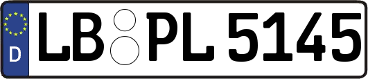 LB-PL5145