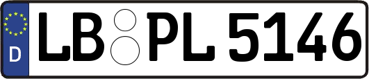 LB-PL5146