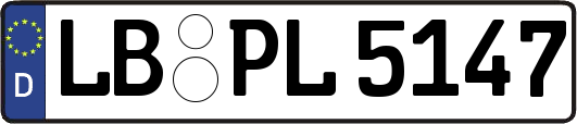 LB-PL5147