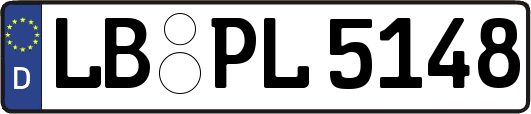 LB-PL5148