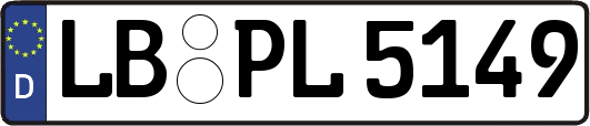 LB-PL5149