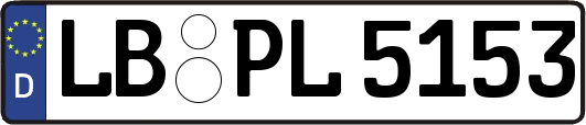LB-PL5153