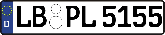 LB-PL5155