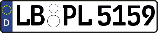 LB-PL5159